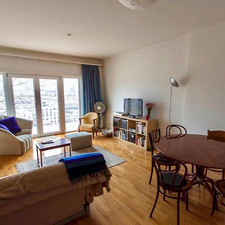 Luxury View Apartman 布达佩斯 外观 照片