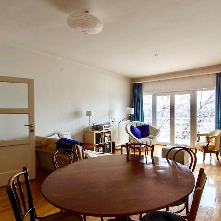 Luxury View Apartman 布达佩斯 外观 照片