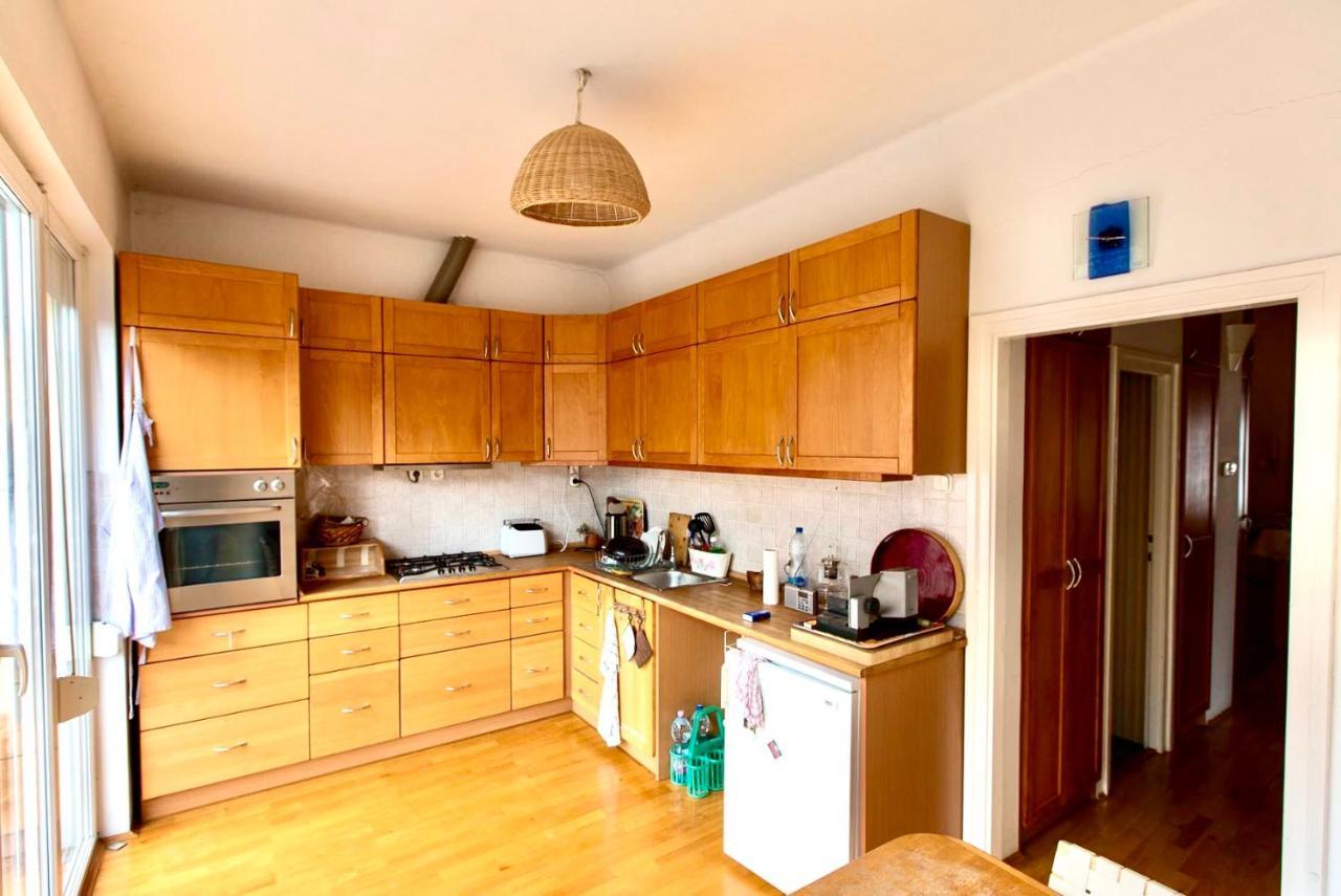 Luxury View Apartman 布达佩斯 外观 照片
